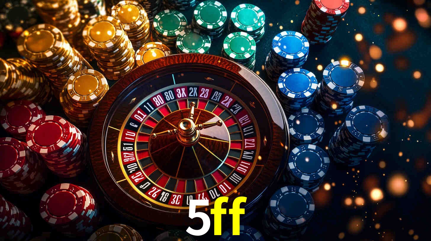 Exclusive Games 5ff