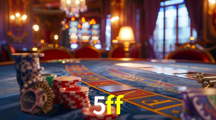 API Integration 5ff