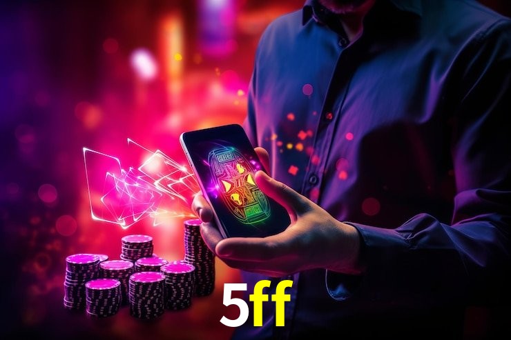 PIX Instantâneo 5ff
