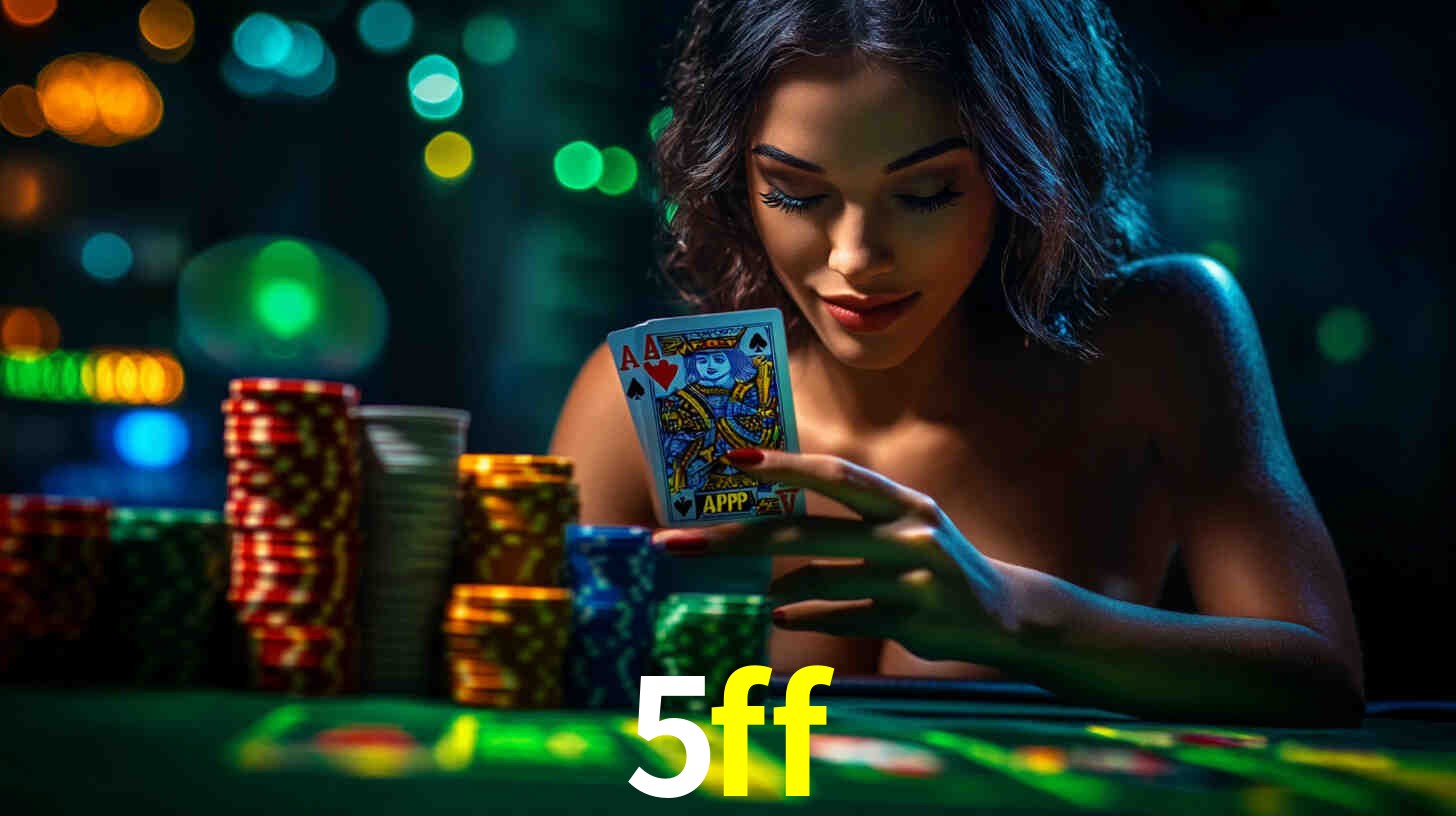 Descubra a Essência do 5ff: Nossa História e Compromissos