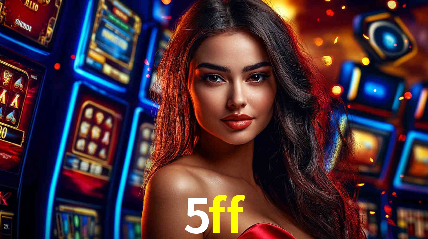 Explorando a Categoria de Eventos em Apostas na 5ff