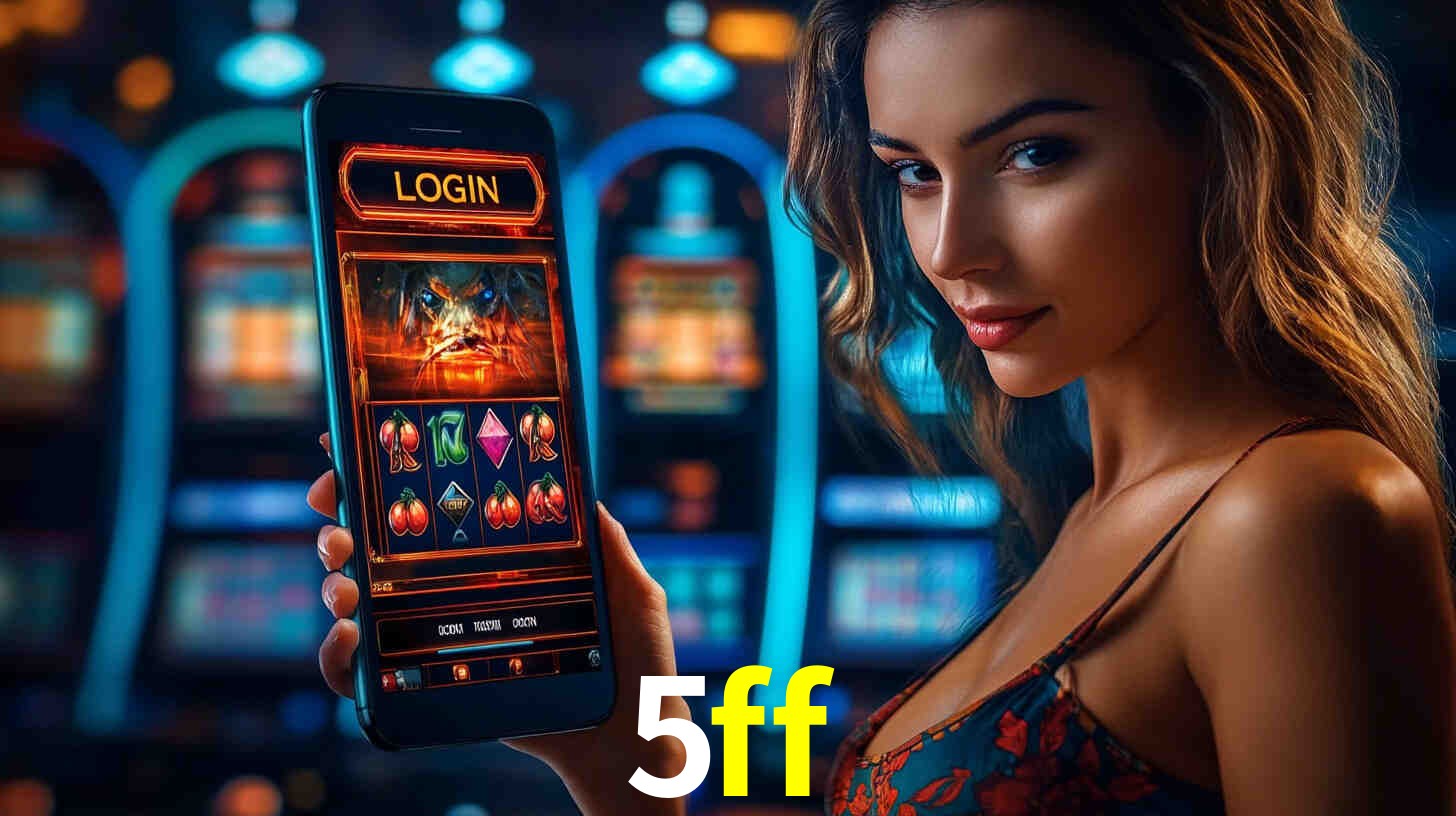 5ff: A Experiência de Casino com Jogos de Mesa ao Vivo