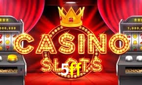 Slot Games 5ff