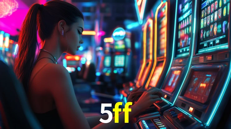 5ff bet
