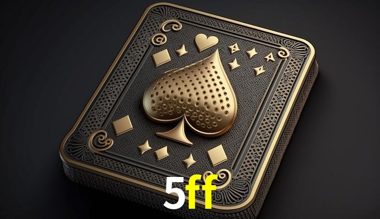 Apostas de Futebol 5ff