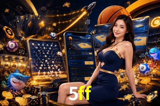 Exclusive Offers 5ff