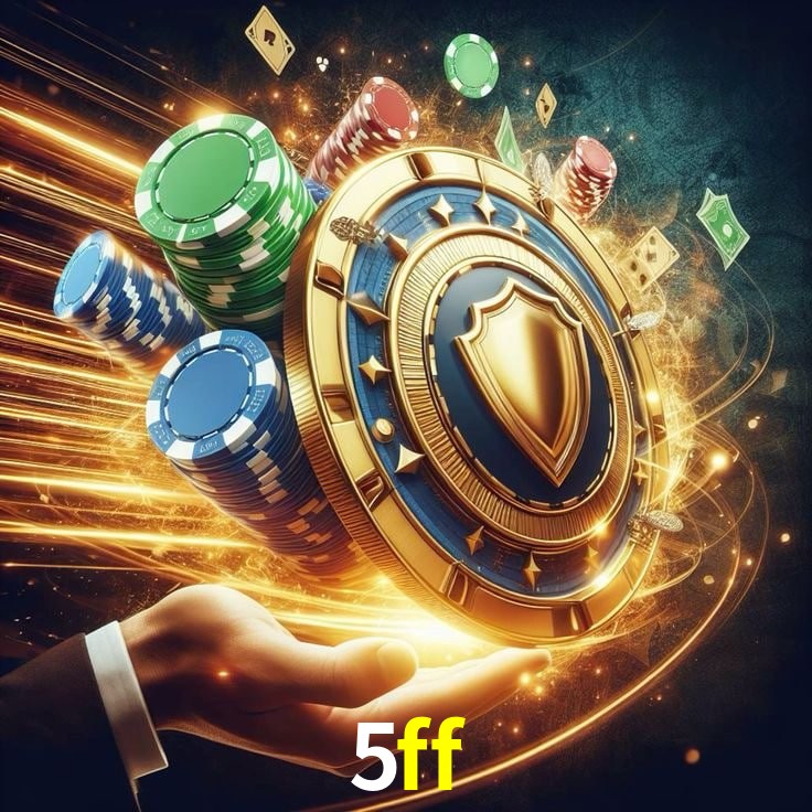 5ff termos — contrato de uso e regulamento da plataforma