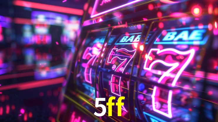 Responsive Design 5ff