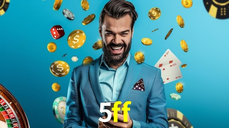 Live Casino 5ff