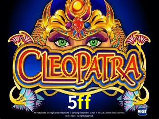 Descubra o Mundo do Cassino Online com 5ff