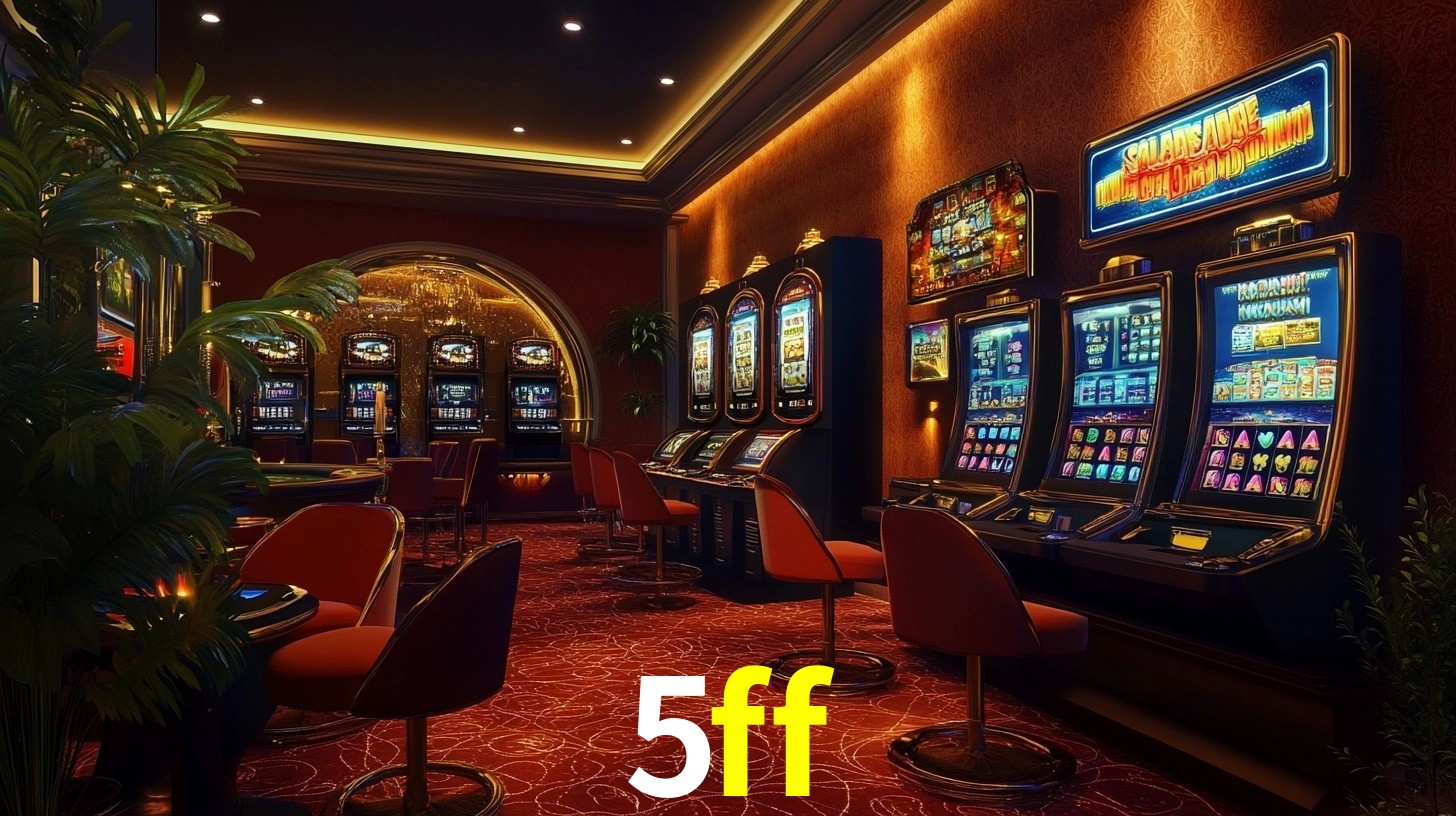 Daily Bonuses 5ff