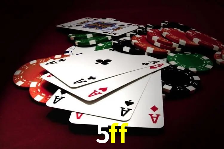 Jogos Exclusivos 5ff