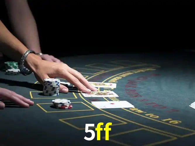 Integração de APIs 5ff