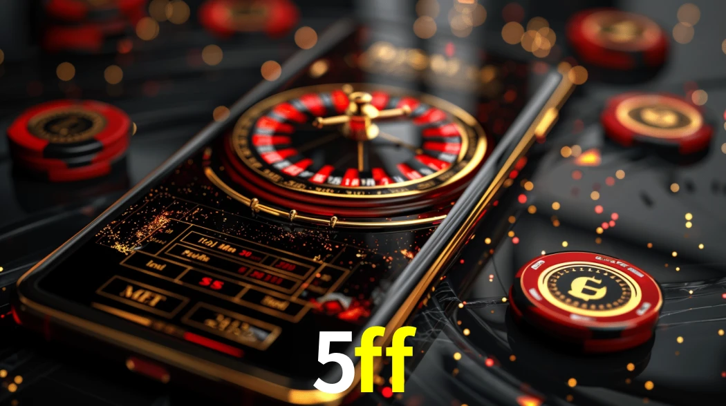 Account Benefits 5ff