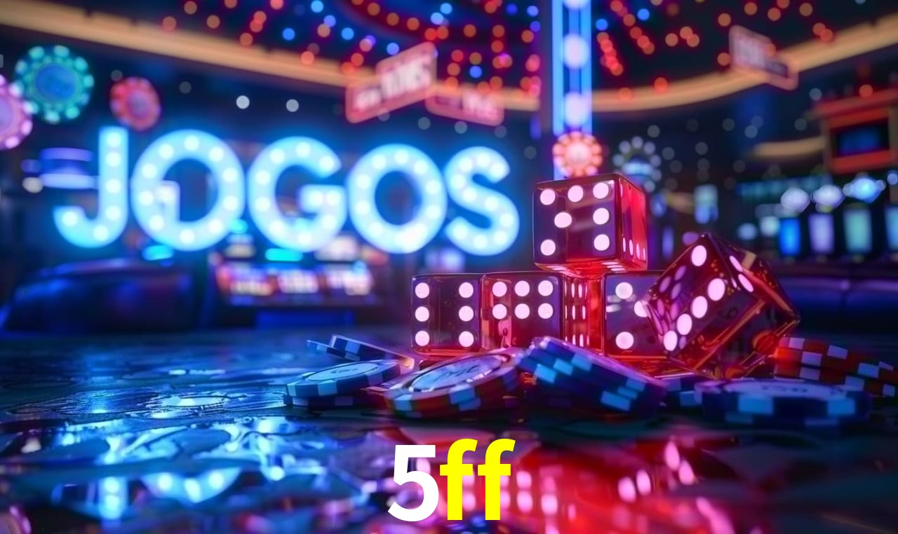 FAQ 5ff — central de ajuda e suporte oficial Brasil