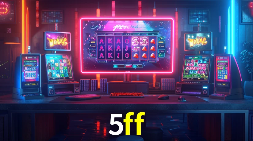Experimente o Login Seguro Premium no 5ff