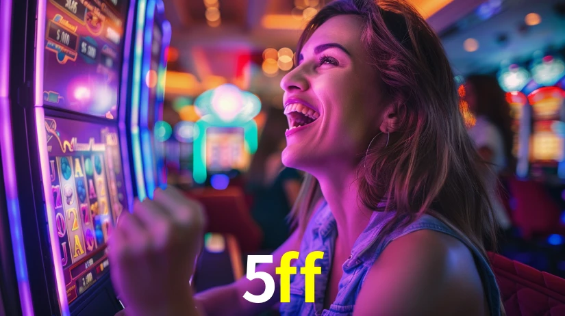 5ff bet