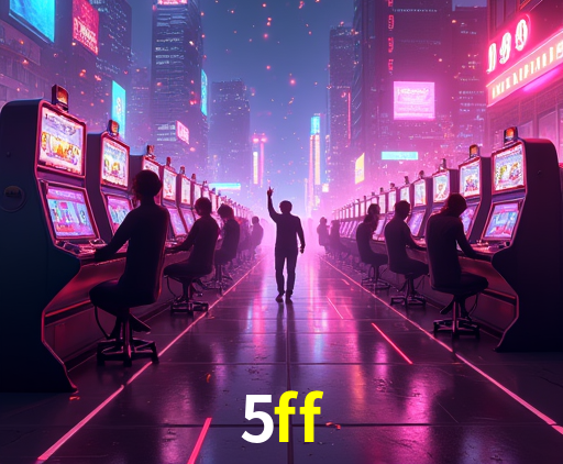 Interface Premium 5ff
