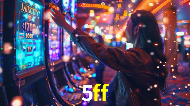 5ff