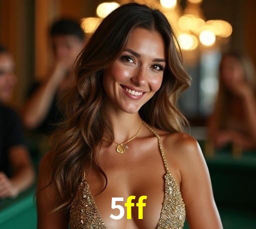 cassino 5ff