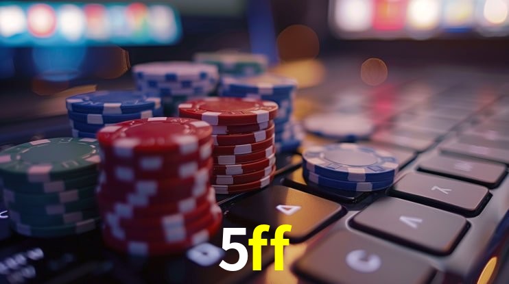 Provedores de Jogos 5ff