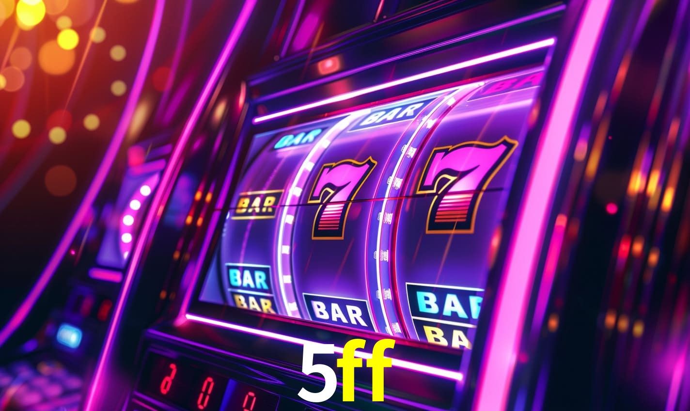 5ff bet