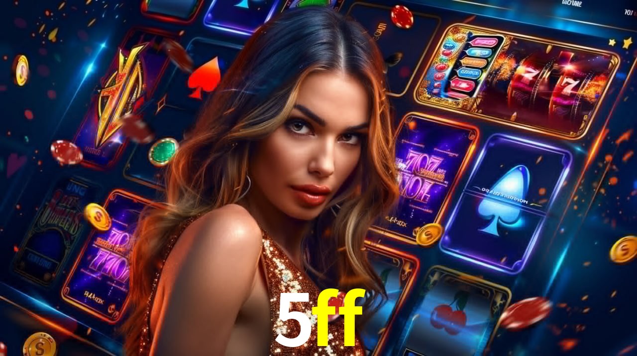 A Emoção da Loteria na 5ff: Uma Chance de Mudança de Vida