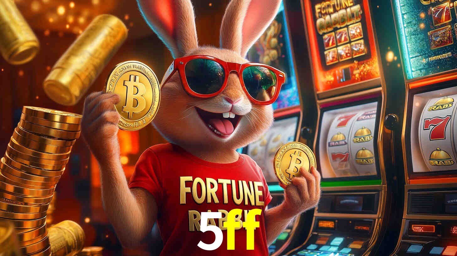 A Popularidade dos Caça-Níqueis no 5ff