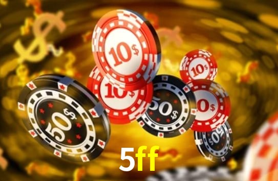 Casino Ao Vivo 5ff
