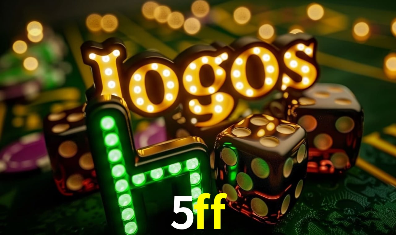 Estatísticas 5ff