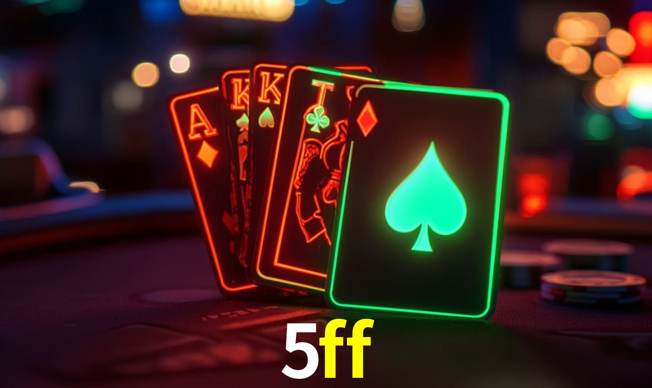 Experiência VIP 5ff