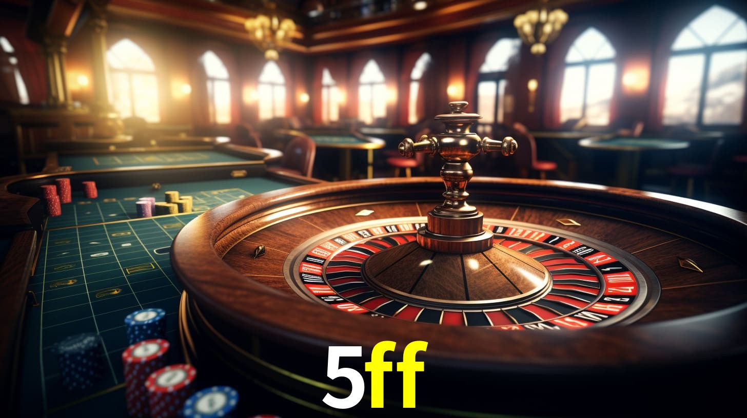 VIP Casino 5ff