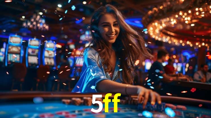 Statistics 5ff