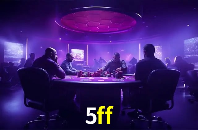 Apostas de Tênis 5ff